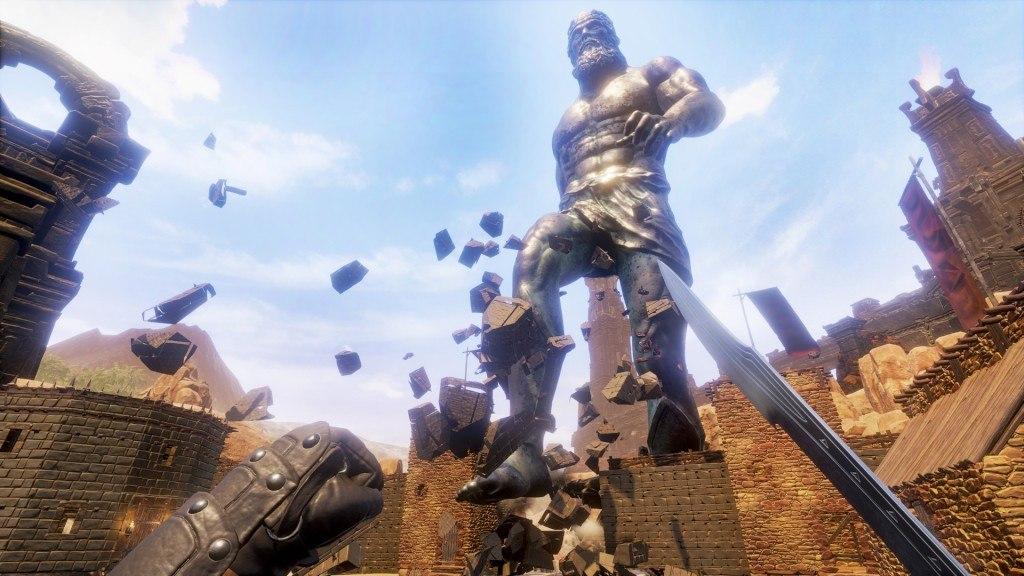 Screen Shot image 4 Conan Exiles ستيم كود رقمي