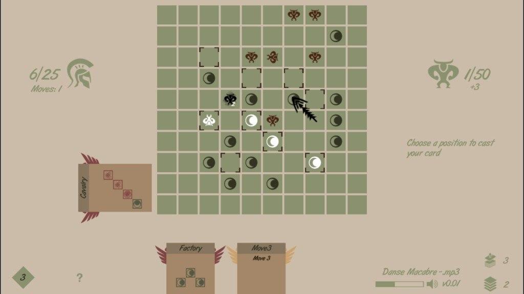 Screen Shot image 4 Minos Strategos ستيم كود رقمي
