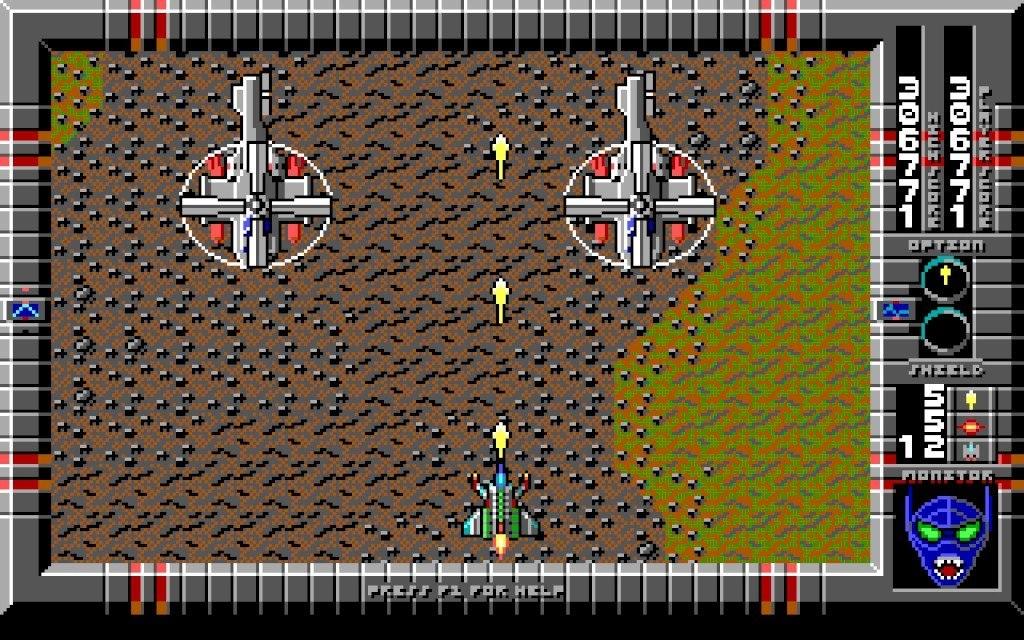 Screen Shot image 4 Major Stryker ستيم كود رقمي