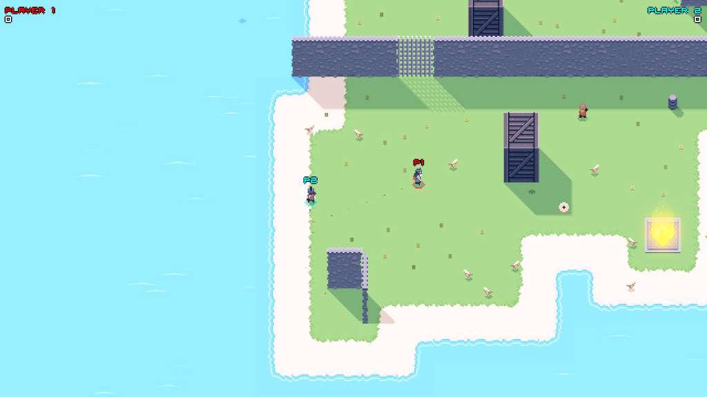 Screen Shot image 4 Angry Arrows ستيم كود رقمي