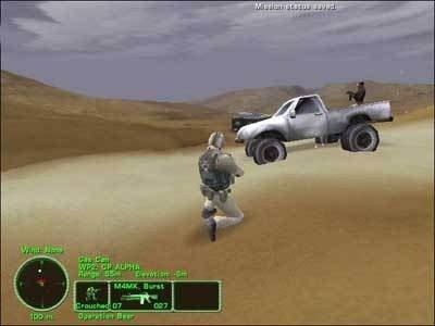 Screen Shot image 4 Delta Force Platinum Pack بي سي ستيم كود رقمي