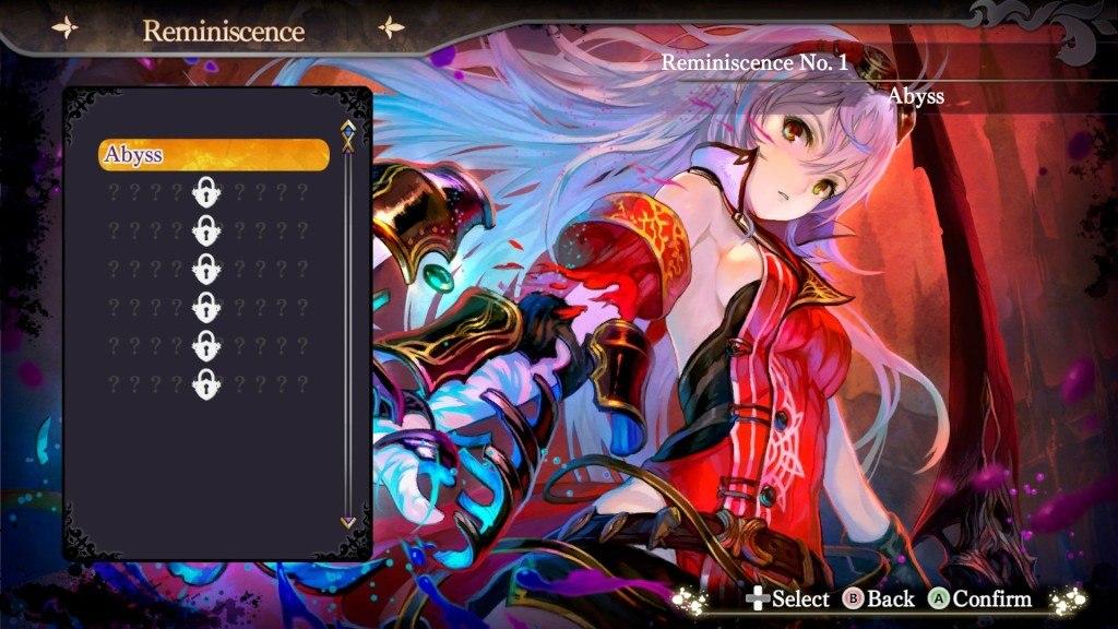 Screen Shot image 4 Nights Of Azure بي سي ستيم كود رقمي