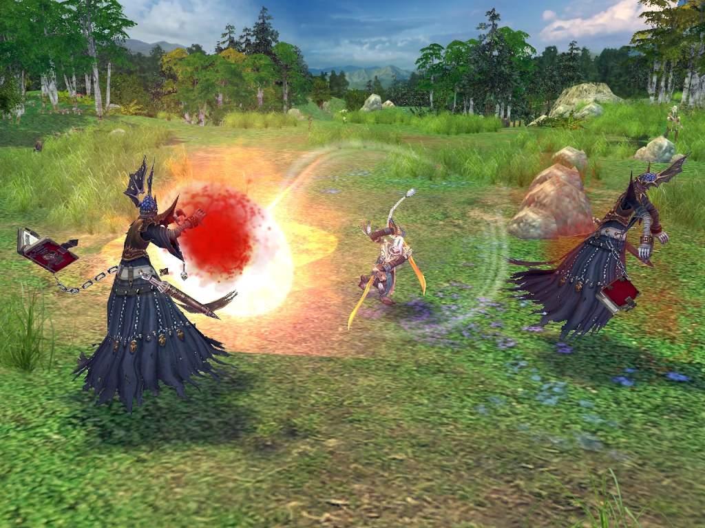 Screen Shot image 4 Heroes Of Might And Magic V بي سي يوبيسوفت كونكت كود رقمي