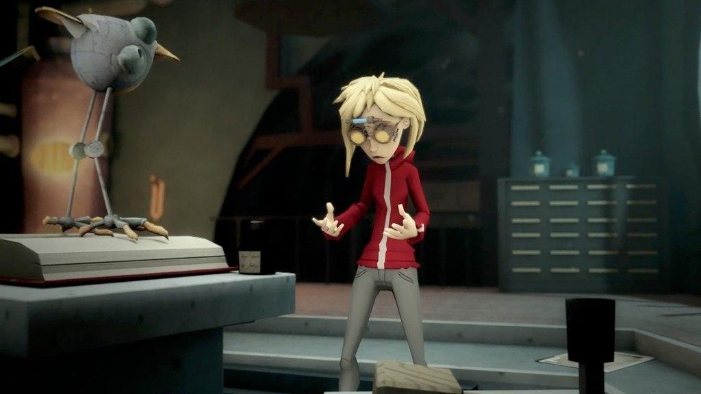 Screen Shot image 4 Perils Of Man اوروبي ستيم كود رقمي