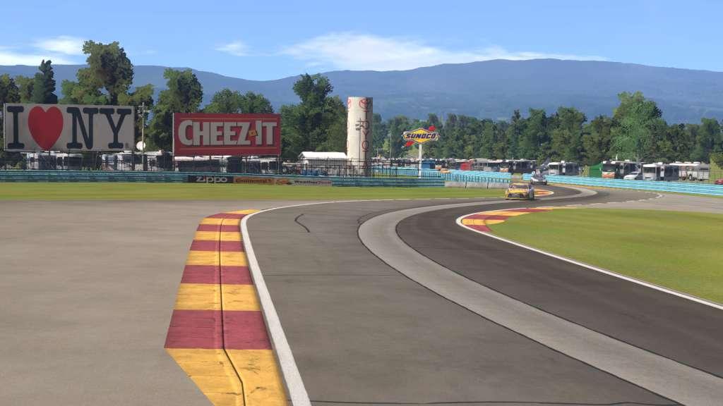 Screen Shot image 5 NASCAR Heat Evolution اوروبي ستيم كود رقمي