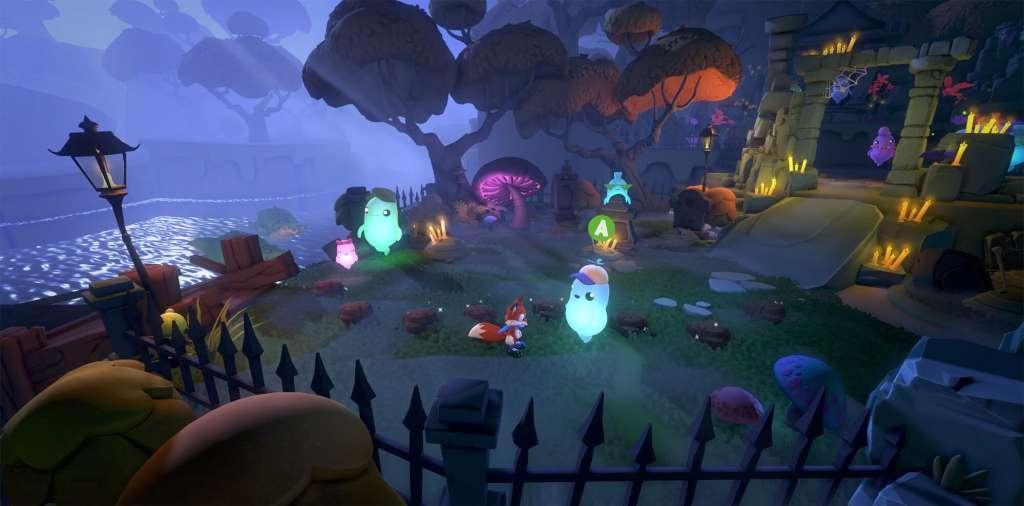 Screen Shot image 2 Super Lucky'S Tale: اصدار ستاندرد اكسبوكس 1 / ويندوز 10 كود رقمي