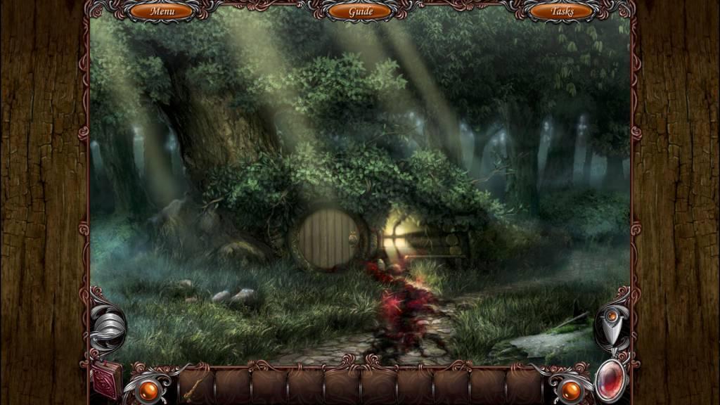 Screen Shot image 5 Sonya: The Great Adventure ستيم كود رقمي