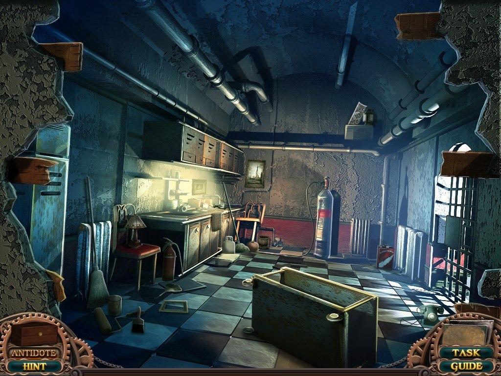 Screen Shot image 5 White Haven Mysteries ستيم كود رقمي