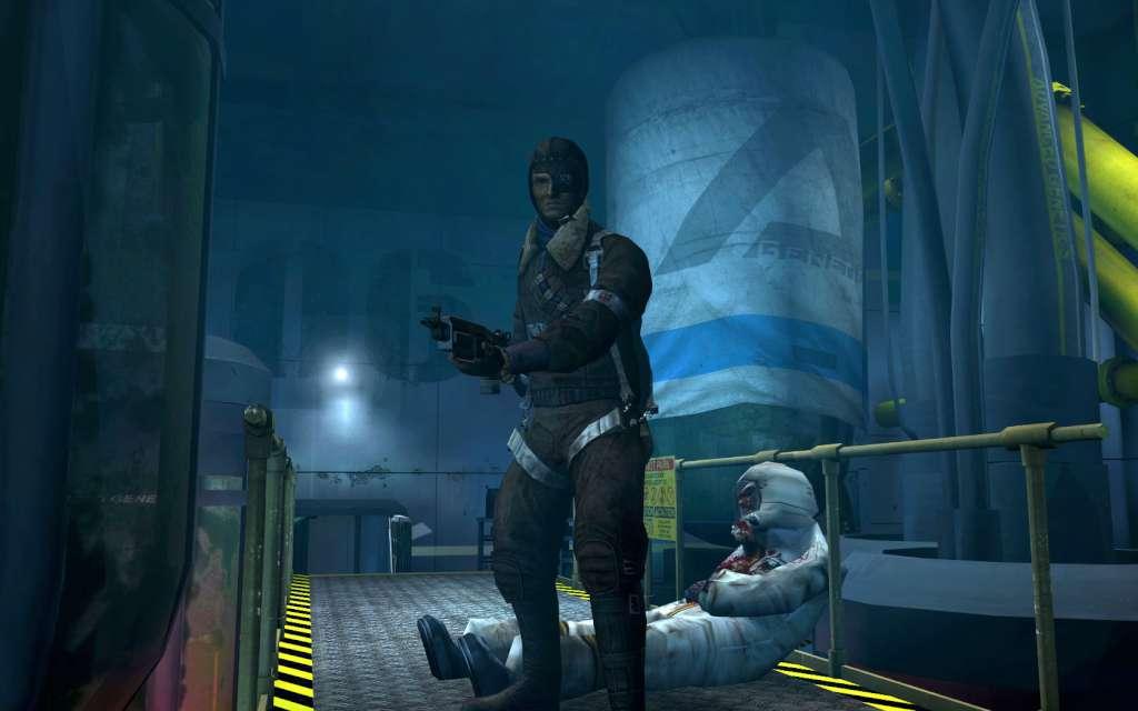 Screen Shot image 5 Killing Floor - Steampunk Character Pack DLC ستيم كود رقمي