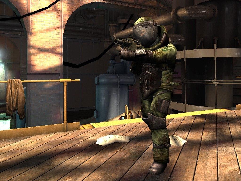 Screen Shot image 5 Killing Floor - Nightfall Character Pack DLC ستيم كود رقمي