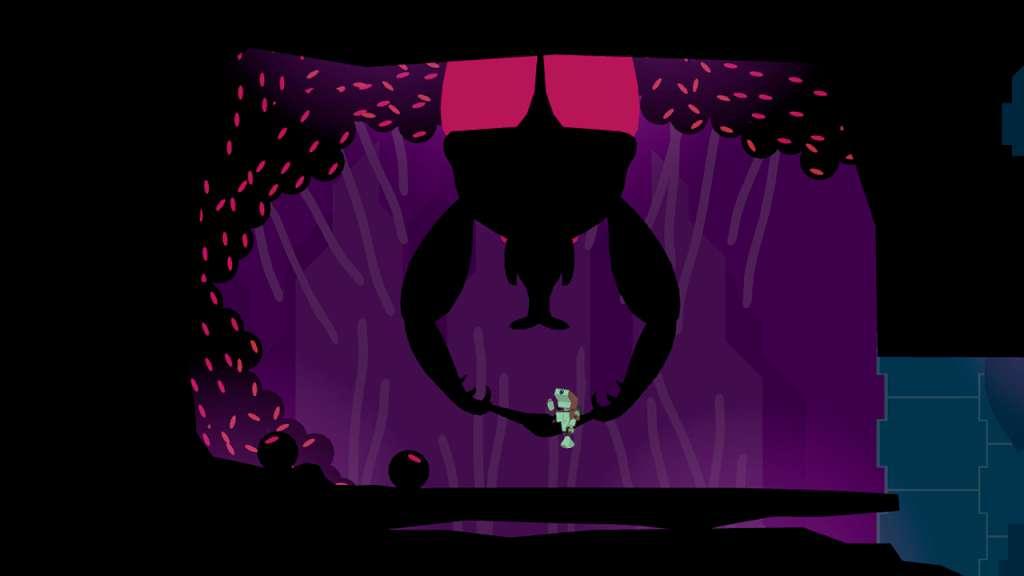 Screen Shot image 5 Planet Of The Eyes بي سي ستيم كود رقمي