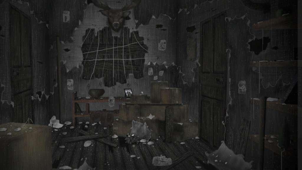 Screen Shot image 5 A Week Of Circus Terror ستيم كود رقمي