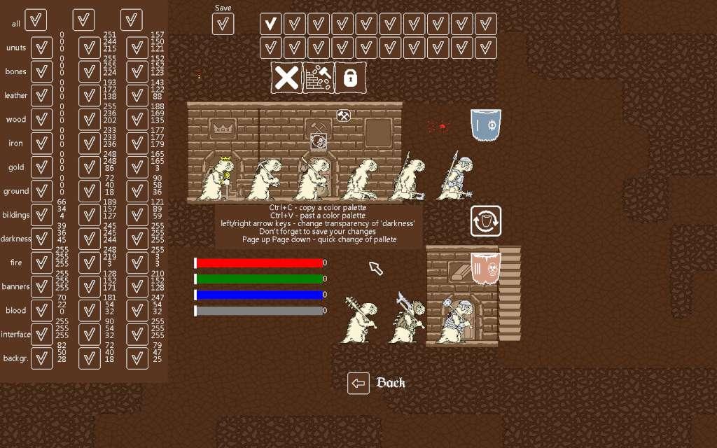 Screen Shot image 5 Kings Under The Hill ستيم كود رقمي