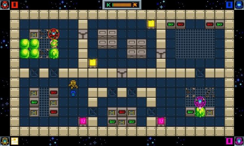 Screen Shot image 5 Operation KREEP ستيم كود رقمي