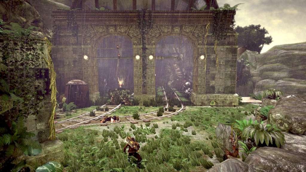Screen Shot image 5 Edge Of Twilight: Return To Glory ستيم كود رقمي
