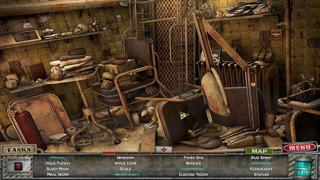 Screen Shot image 5 Small Town Terrors: Livingston ستيم كود رقمي