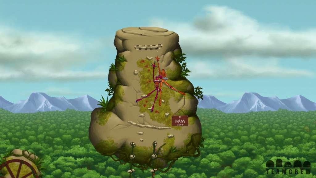 Screen Shot image 5 Frog Climbers ستيم كود رقمي