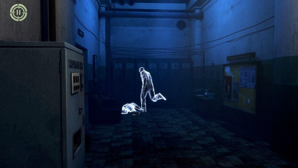 Screen Shot image 5 In Fear I Trust Episode 3 ستيم كود رقمي