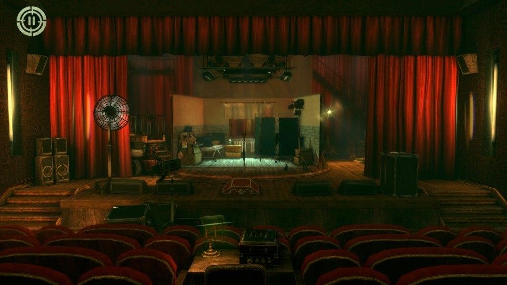 Screen Shot image 5 In Fear I Trust Episode 4 ستيم كود رقمي