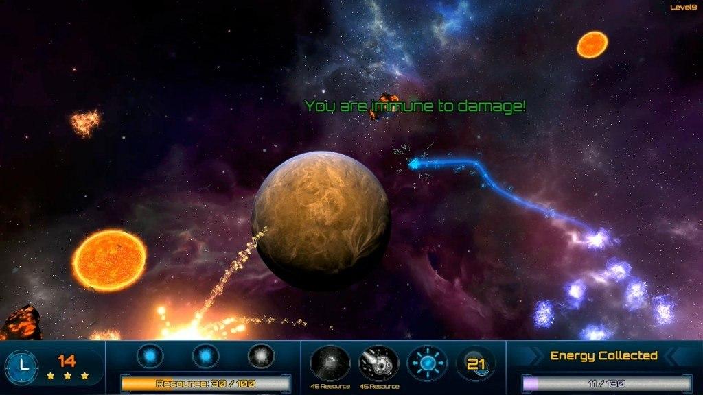 Screen Shot image 5 Fly And Destroy ستيم كود رقمي