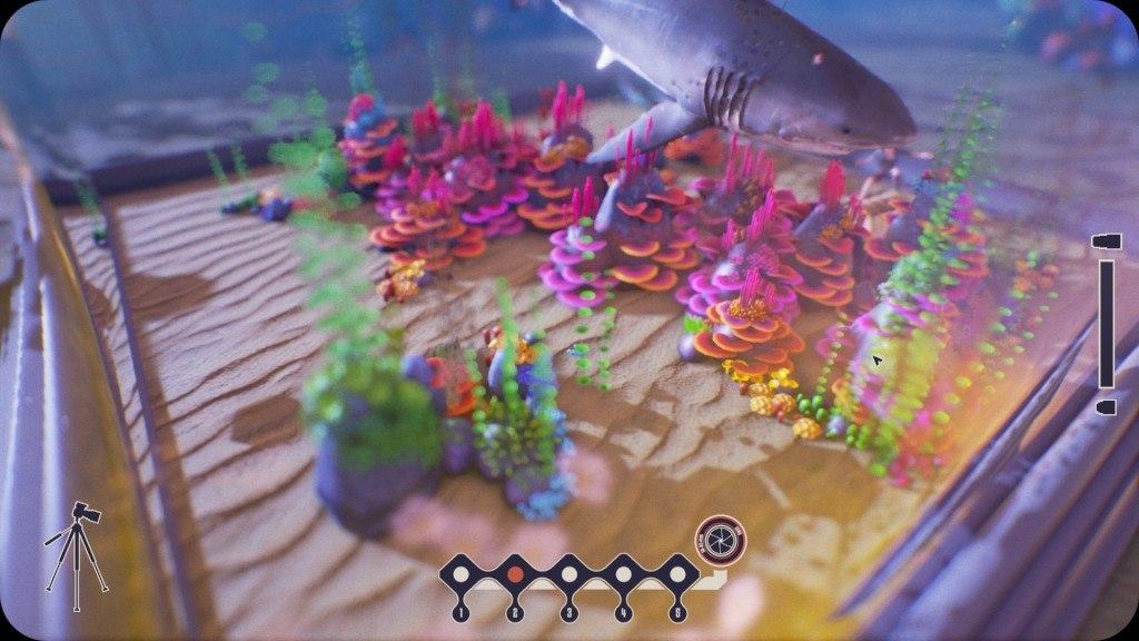 Screen Shot image 5 Miniature: The Story Puzzle ستيم كود رقمي
