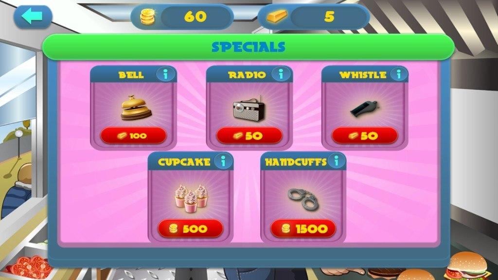 Screen Shot image 5 Fabulous Food Truck بي سي ستيم كود رقمي