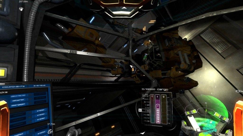 Screen Shot image 5 ARM Planetary Prospectors Asteroid Resource Mining ستيم كود رقمي
