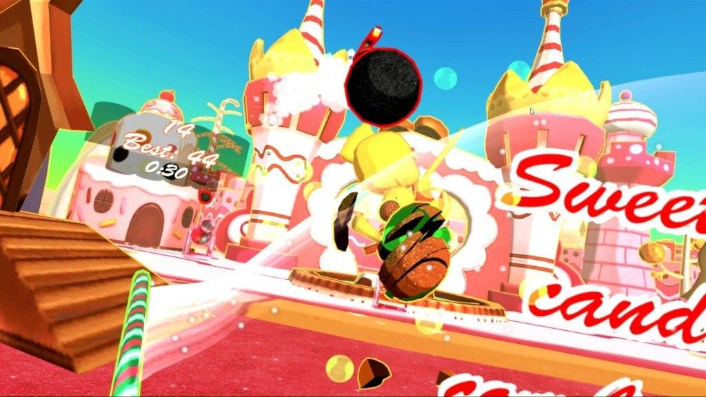 Screen Shot image 5 Candy Smash VR بي سي ستيم كود رقمي
