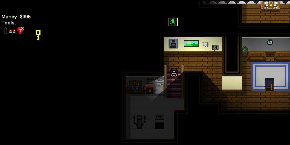 Screen Shot image 5 Mini Thief ستيم كود رقمي