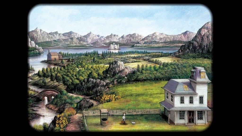 Screen Shot image 5 Rusty Lake: Roots بي سي ستيم كود رقمي