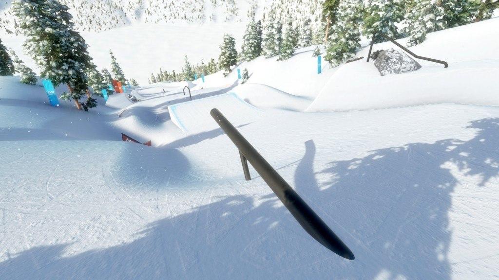 Screen Shot image 5 Infinite Air With Mark McMorris ستيم كود رقمي