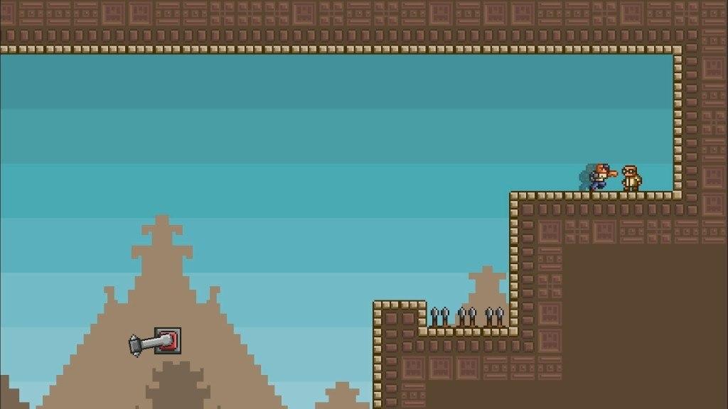 Screen Shot image 5 League Of Evil ستيم كود رقمي