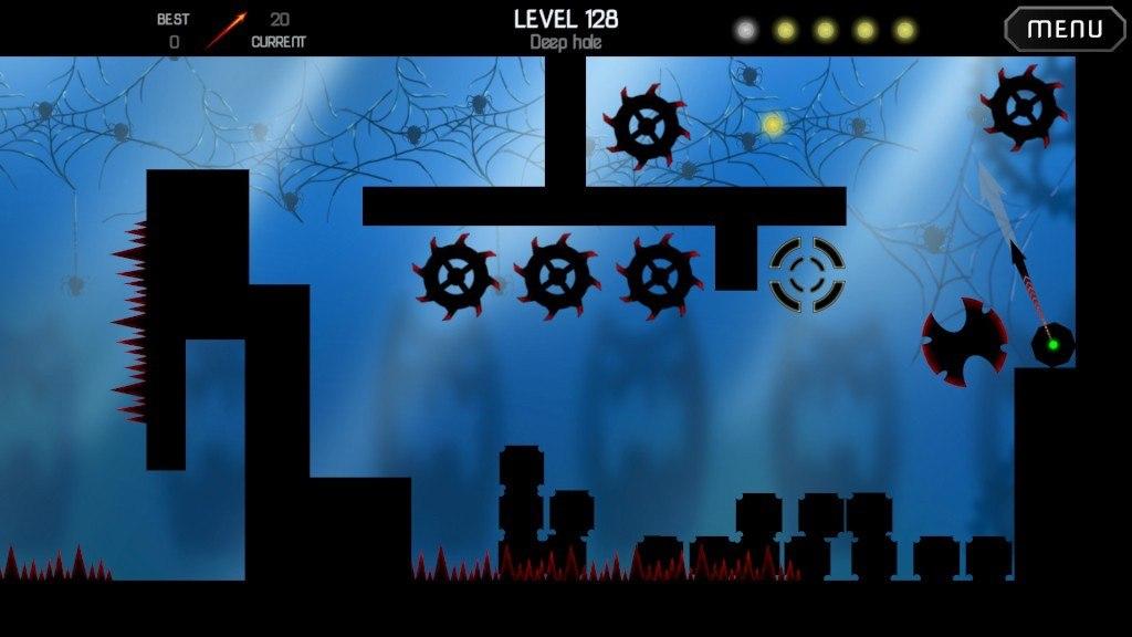 Screen Shot image 5 اولتمت Solid ستيم كود رقمي