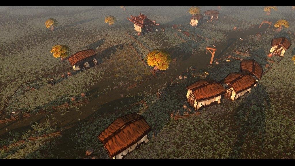 Screen Shot image 5 Warriors' Wrath ستيم كود رقمي