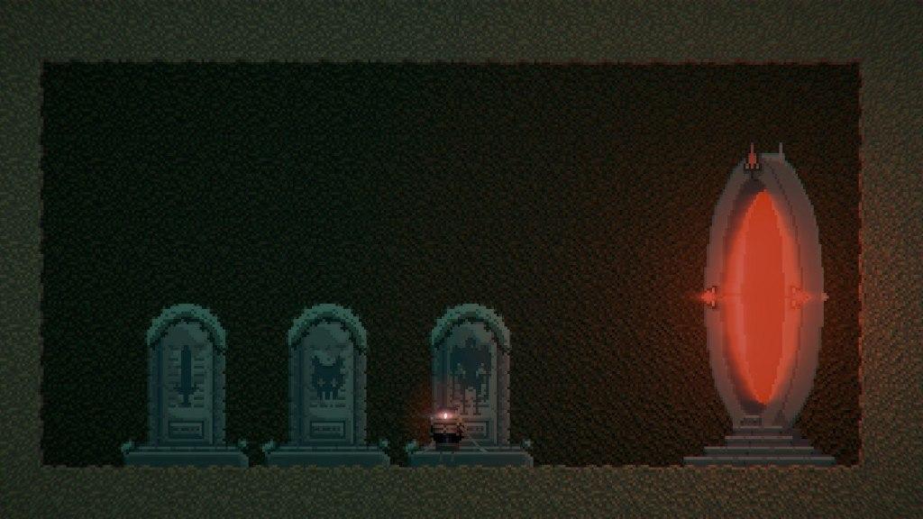 Screen Shot image 5 Unearthing Colossal ستيم كود رقمي