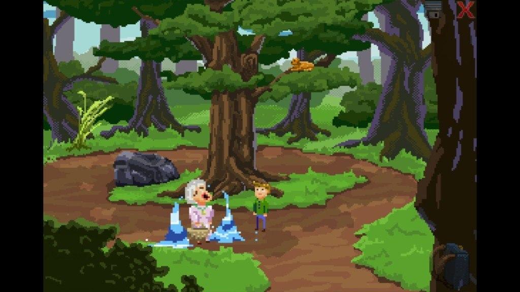 Screen Shot image 5 Tick'S Tales ستيم كود رقمي