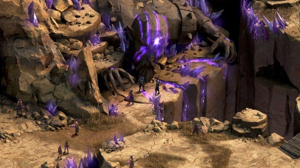 Screen Shot image 5 Tyranny Overlord اصدار ستيم كود رقمي