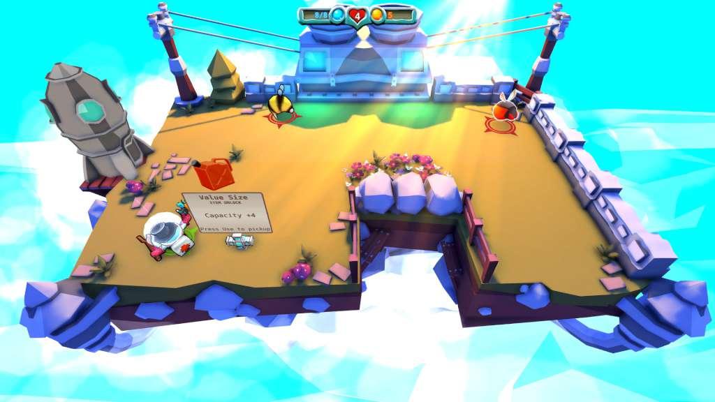 Screen Shot image 5 Hypersensitive Bob اوروبي بي سي ستيم كود رقمي