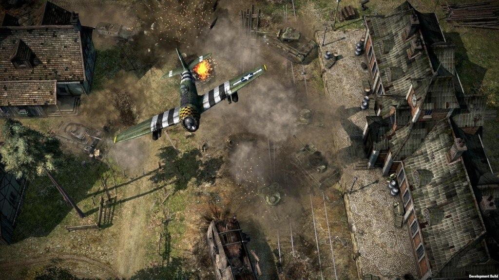 Screen Shot image 5 Blitzkrieg 3 اصدار الديلوكس بي سي ستيم حساب