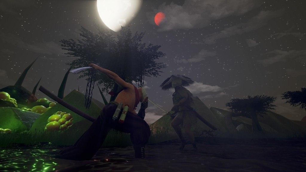 Screen Shot image 5 Blade & Bones بي سي ستيم كود رقمي