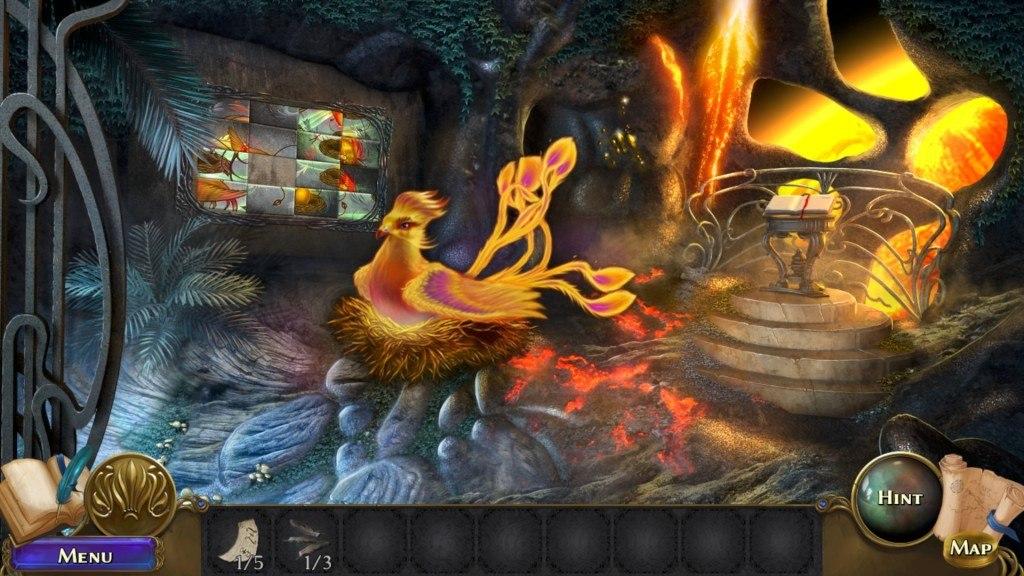 Screen Shot image 5 Mythic Wonders: The Philosopher'S Stone ستيم كود رقمي