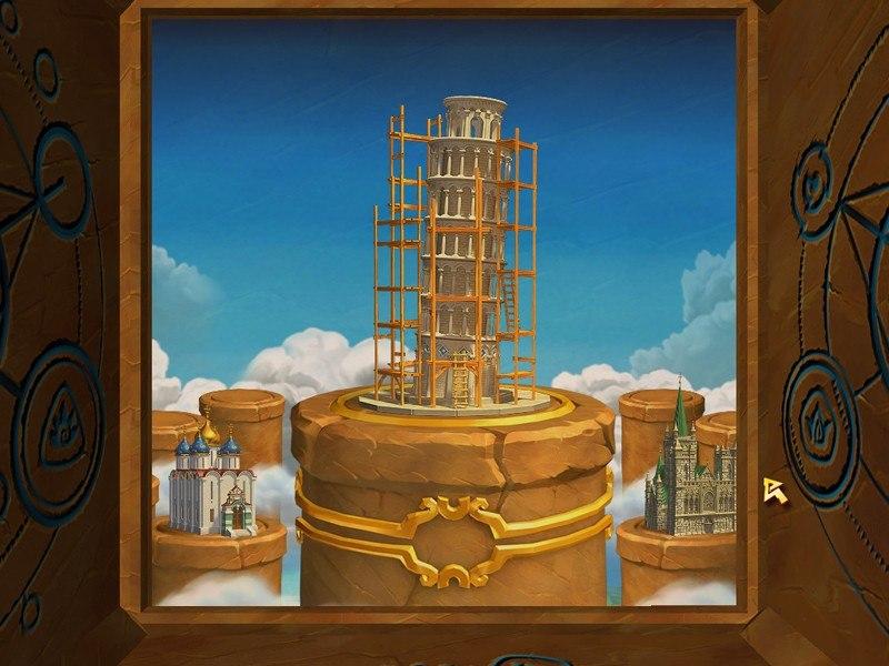 Screen Shot image 5 7 Wonders: Treasures Of Seven بي سي ستيم كود رقمي
