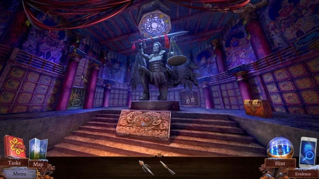 Screen Shot image 5 Enigmatis Collection ستيم كود رقمي