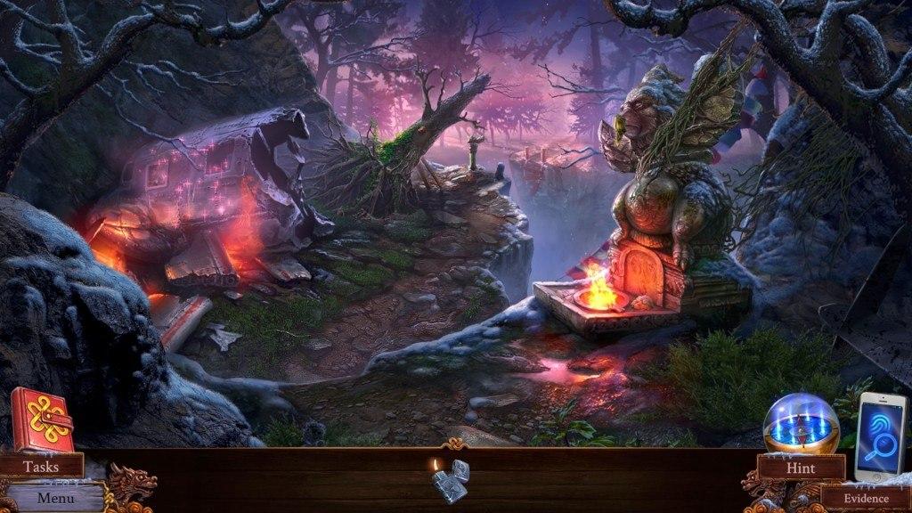 Screen Shot image 5 Enigmatis 3: The Shadow Of Karkhala ستيم كود رقمي
