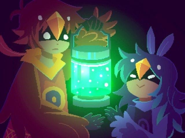 Screen Shot image 5 OneShot اوروبي رابط هديه ستيم