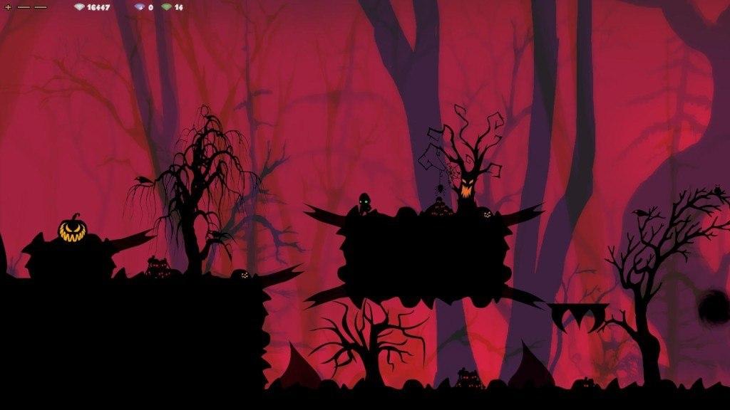 Screen Shot image 5 Fallen ستيم كود رقمي