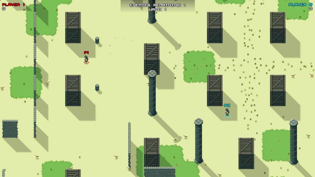 Screen Shot image 5 Angry Arrows ستيم كود رقمي