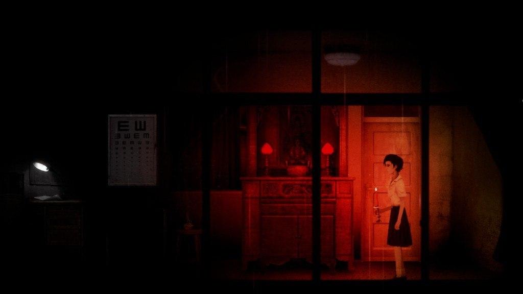 Screen Shot image 5 Detention اوروبي بي سي ستيم كود رقمي
