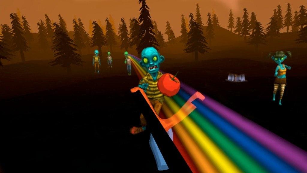 Screen Shot image 5 Ready, Aim, Splat! ستيم كود رقمي