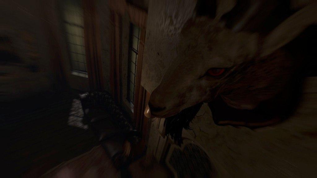 Screen Shot image 5 Root Of Evil: The Tailor ستيم كود رقمي
